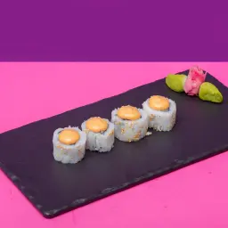 Spicy Salmon Roll